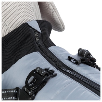 CAPA "PONTIS" COM PEITORAL