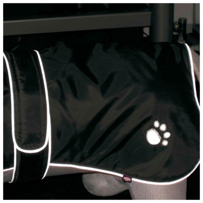 CAPA "ORLÉANS" PARA CÃES