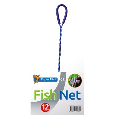 CAMAROEIRO DE AQUÁRIO (MALHA GROSSA)