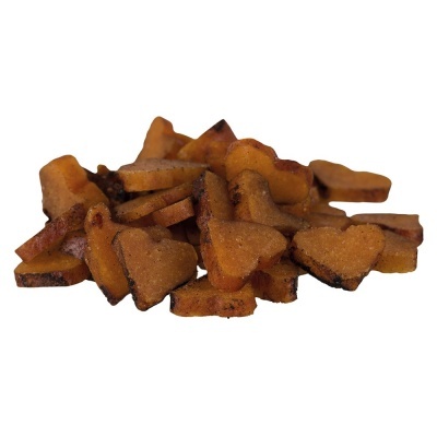 PREMIO - BARBECUE HEARTS - TX