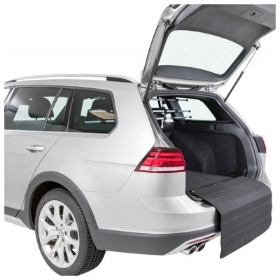 PROTETOR DE PARA-CHOQUES DOBRÁVEL