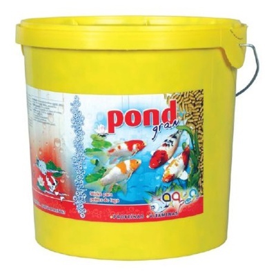 POND GRAN - AQUAPEX