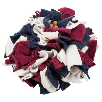 Bola em Tecido para esconder Snacks - Trixie