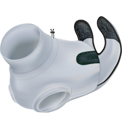 Body de Proteção p/ Gatos - Trixie