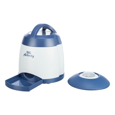 JOGO "MEMORY TRAINER 2.0" PARA CÃES