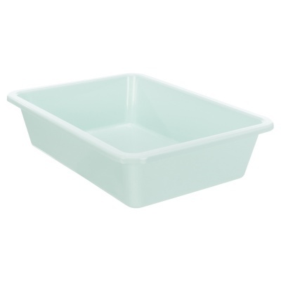 Toilete Simples "KITTY" P/ Gatinhos - TX