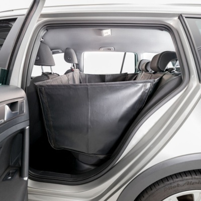 Cobertura p/ Banco Automóvel c/ Proteções Laterais - Trixie