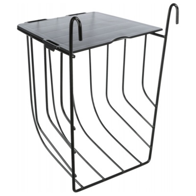 Suporte em Metal P/ Feno ou Verduras - TX