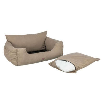 ASSENTO DUPLO PARA AUTOMÓVEL PARA CÃES