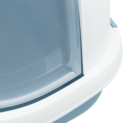 Toilete "PRIMO XXL" C/ Porta - TX