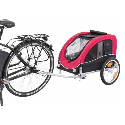 ATRELADO PARA BICICLETA