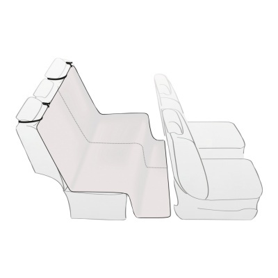 Cobertura em Poliéster para Estofos Auto - Trixie