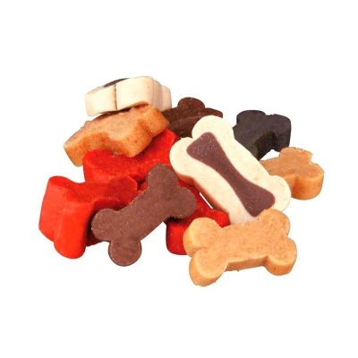 CALENDÁRIO COM SURPRESAS DE NATAL PARA CÃES