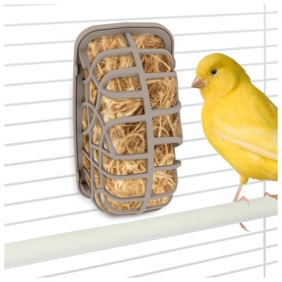 SUPORTE DE FIBRAS PARA NINHO "QUICK LOCK"