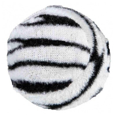 BOLAS SORTIDAS PARA GATOS (6 UNIDADES)