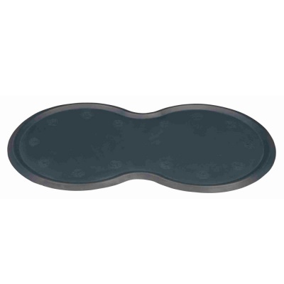 TAPETE DE BORRACHA ANTI-DERRAPANTE