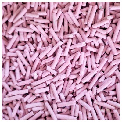 KATYSAND TOFU - LITTER AGLOMERANTE "LAVANDA"