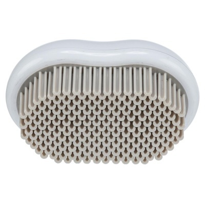 Escovas P/ Tapeçarias e Tecidos