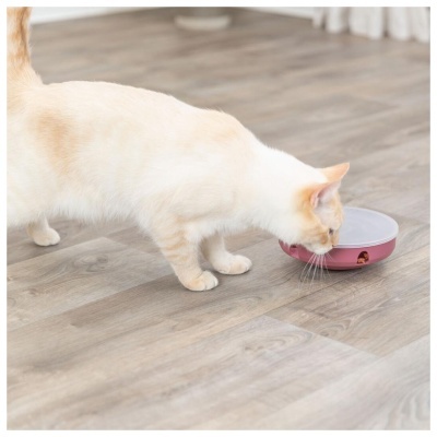 JOGO "ROCKING MAZE" EM PLÁSTICO