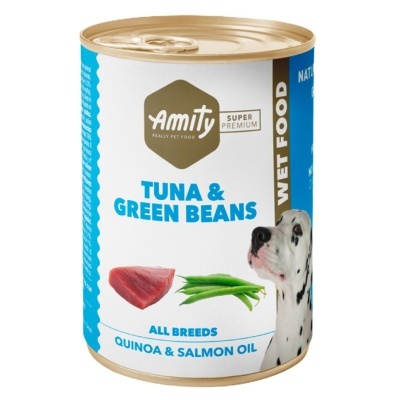 AMITY SUPER PREMIUM DOG ATUM E VAGENS