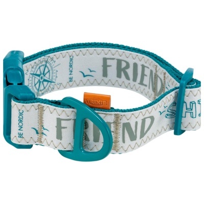 COLEIRA "BE NORDIC" EXTRA LARGA