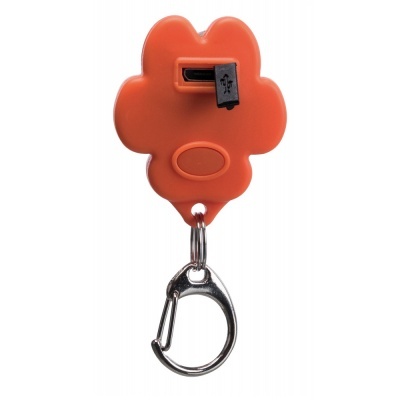 "FLASHER" USB P/ Cães - Safer Life