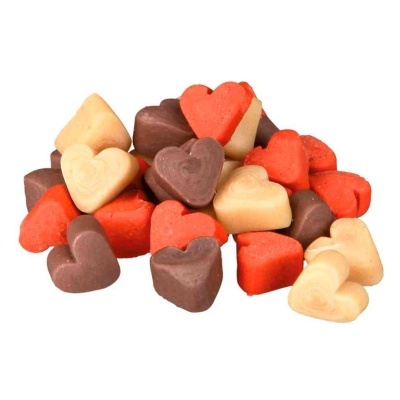 CALENDÁRIO COM SURPRESAS DE NATAL PARA CÃES