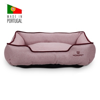 CAMA HOMIPET "BUCARESTE"