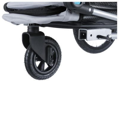 ATRELADO PARA BICICLETA