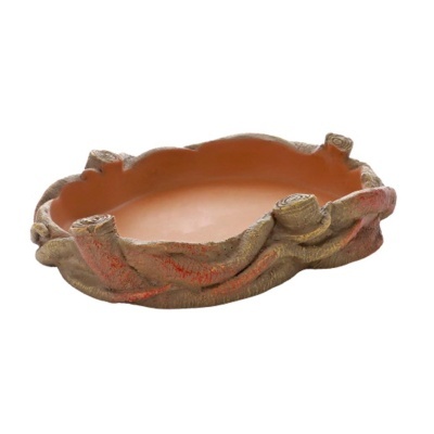 BEBEDOURO PARA RÉPTEIS (LIANAS)