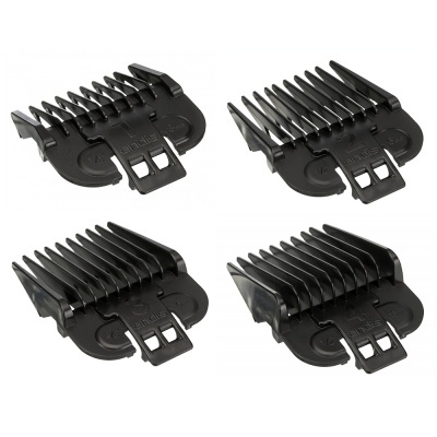 Pentes de Substituição p/ Tosquiadoras ANDIS TYPE MBG-4 e AGCB - Trixie