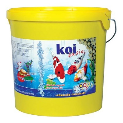 KOI BASIC - AQUAPEX
