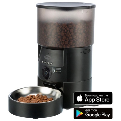 ALIMENTADOR AUTOMATICO "TX-C SMART"