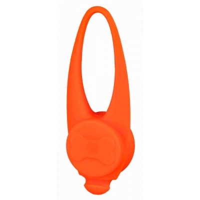 FLASHER - Clip Flash P/ Aplicação na Coleira - TX