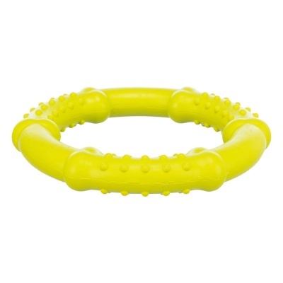 Argola em Borracha Flutuante - TX