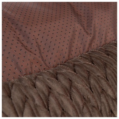 CAMA LIVIA - Castanho