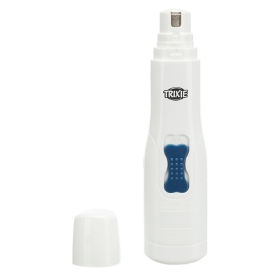 Lixa Eléctrica para Unhas - Trixie