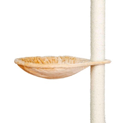 "HAMMOCK XXL" P/ Trepador de Gatos (Maca de Repouso) - TX