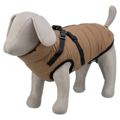 CAPA "PIROU" COM PEITORAL