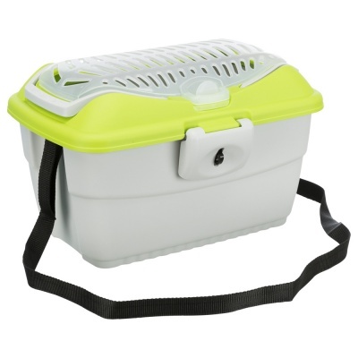 Transportadora "MINI-CAPRI" - TX