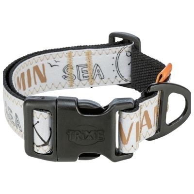 COLEIRA "BE NORDIC" EXTRA LARGA