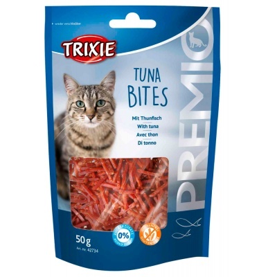 PREMIO - TUNA BITES - TX