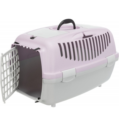 TRANSPORTADORA "CAPRI"