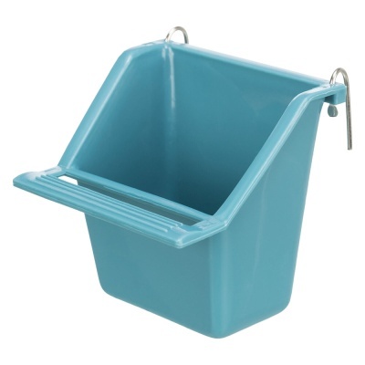 COMEDOUROS COM GANCHOS (12 unidades)