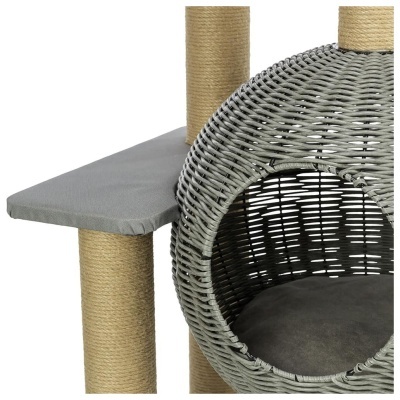 TREPADOR "AMALIA" PARA EXTERIOR