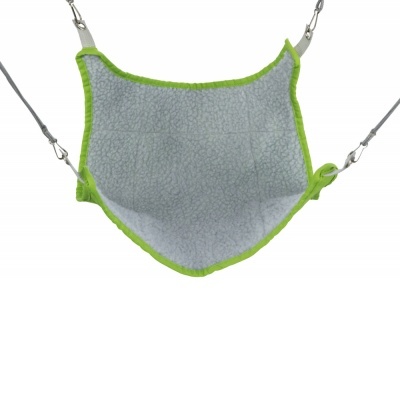 HAMMOCK P/ Roedores - TX