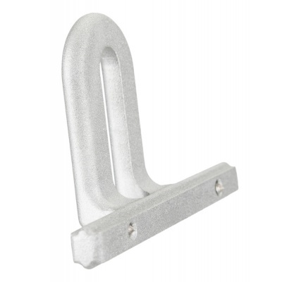 Inserção para Cadeado em Transportadoras de Alumínio - Trixie