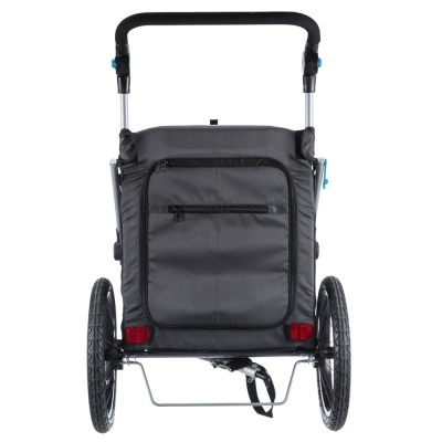 ATRELADO PARA BICICLETA