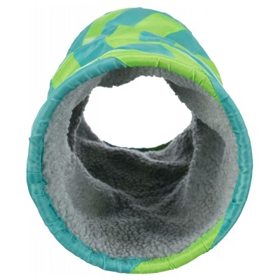 Túnel em Nylon P/ Roedores - TX