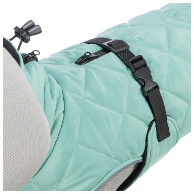 CAPA "CITYSTYLE OSLO" PARA CÃES